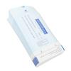 200pcs Self  Ing Bag Disposable Self  Ing Pouch Waterpoorf Dustproof Bag for   Cosmetic Food Laboratory