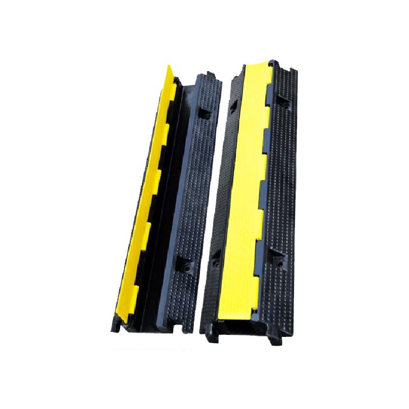 PVC Cable Protector Speed Bump