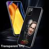 Better Call Saul TV Case Phone Cover for Xiaomi Redmi Note 10 9 9S 8 8T 7 5 Pro Mi 12T 11T 10T 9T 12 11 Lite A3 A2 Trend Fundas