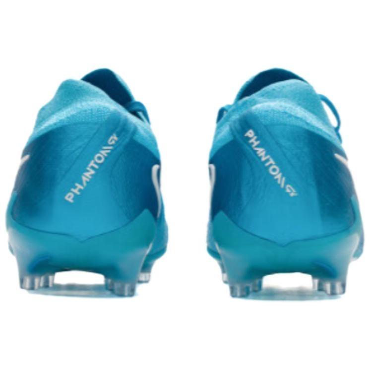 Nike Phantom GX 2 Elite AG Pro 'Mad Ambition Pack Blue Fury' Men's FJ2554-400