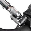8mm Bike Disc Brake Cable Wrench Opening Head Bike Hydraulic Brakes Bolt Tool Steel for 1/4 Head Torque Wrench
