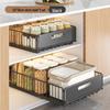 Cassetto Organizer Estraibile Sottolavello e Porta Spezie