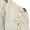 WOOLRICH 70s vintage Mountain parka L Navy Men's Used