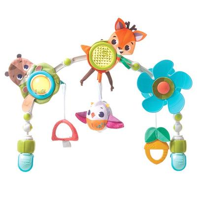 Tiny Love Musical Nature Stroll Forest Kinderwagen Autositz Spielzeug Koreanisches Kinderspielzeug