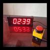 Voice Training and Competition Timer