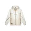 Li Ning Sports Trendy Collection Breathable Sun Protection Clothing Men's Ecru AFDT163-11