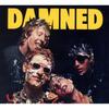 Damaged Damaged Damaged