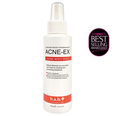 ACNE-EX - Spray corpo 120 ml.
