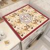 Washing Cover Machine Pad With Waterproof Nonslip Dustproof For Home Protection