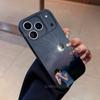 H-Harry Kiss All The Time S-Styles For iPhone 17,16,15,11,12,14,13 Pro Max Mini XS,XR,7 Plus Air Soft Black Dustproof Phone Case