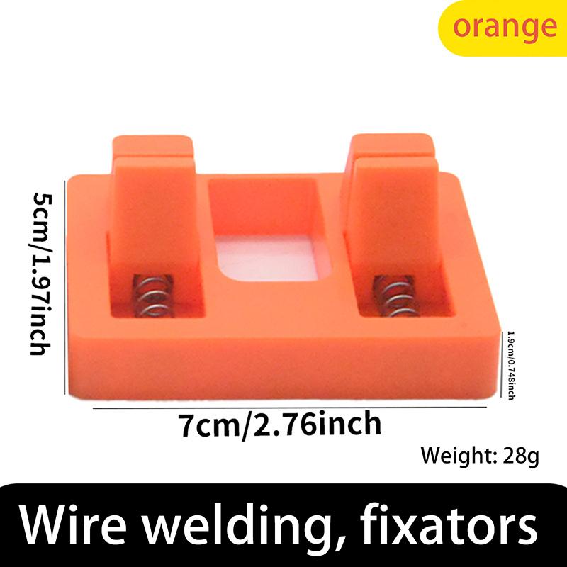 Welding Wire Fixture Adjustable Suction Bracket Welding Table Clamp For Motherboard Soldering Welding Locator Soldering Tools