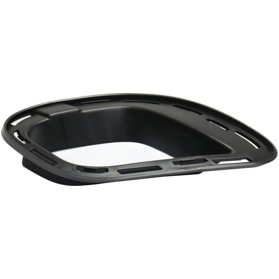 For 2015-2020 Dodge Charger SRT Hellcat Fog Light Brackets 68280498AA 68280499AA