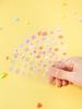 Princess Kids Nail Art Stickers