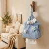 Space Saving Napkin Dispenser House Shape Bathroom Tissue Dispenser Car Napkin Box  Kitchen