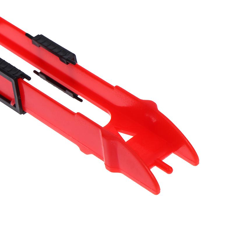 10-Piece Fishing Plastic Line Winding Board, Fishing Line Holder, Available In Two Colors, Fishing Accessories, Line Winder, Fis