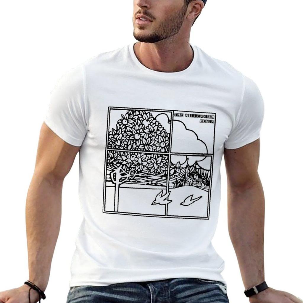 Begin T-Shirt Thanksgiving Day Tee Top
