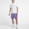 Jordan Air Jordan Jumpman T Shirt Men's White BQ6741-101
