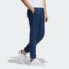 Adidas Neo Casual Breathable Joggers Men Bottoms Navy GP4872