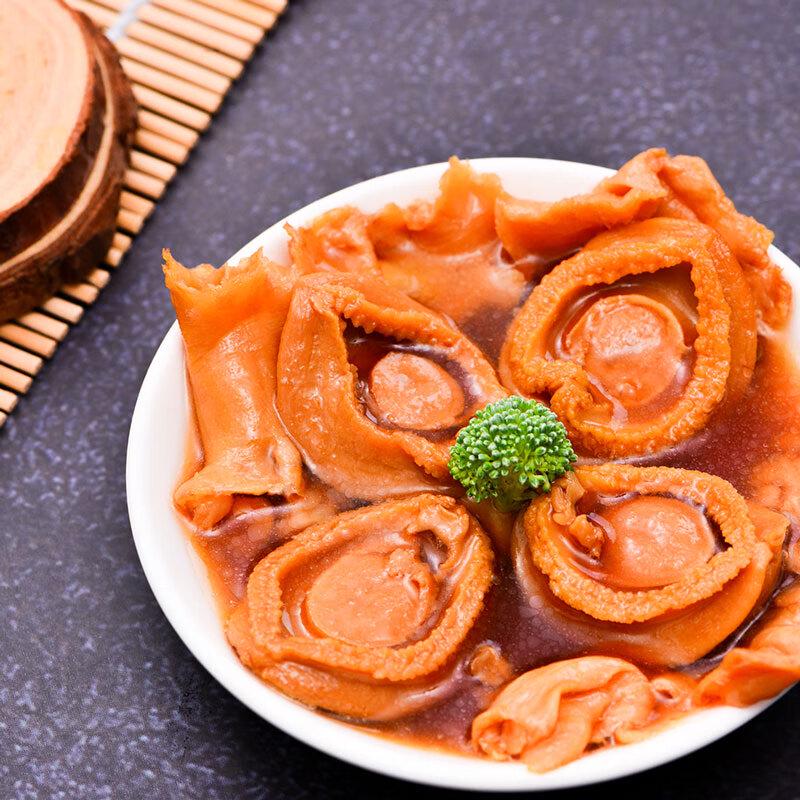An Kee Hong Kong Ready-to-Eat Fish Maw & Abalone Buddha Jumps Over the Wall