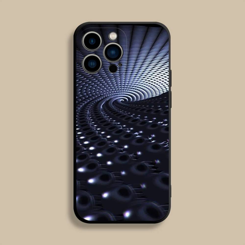 

Music T-Tool-l Band Rock Phone Case For iPhone 17,16,15,14,13,12,Pro,Max,Plus,E,SE4,Air,Mini Black Soft Cover iPhone14PRO
