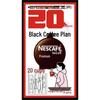 Nestle Pure Instant Black Coffee