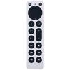 Replacement Remote Control for Apple TV Universal 4K Gen 1 2 3 4 HD A2169 A1842 A1625 A1427 A1469 A1378 A1218(No Voice Function) 3