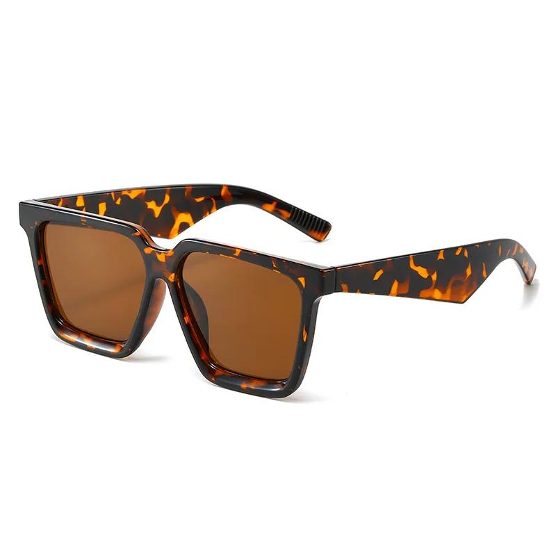 

SHAUNA, новые квадратные женские солнцезащитные очки ярких цветов, модные оттенки UV400, мужские трендовые сине-зеленые солнцезащитные очки