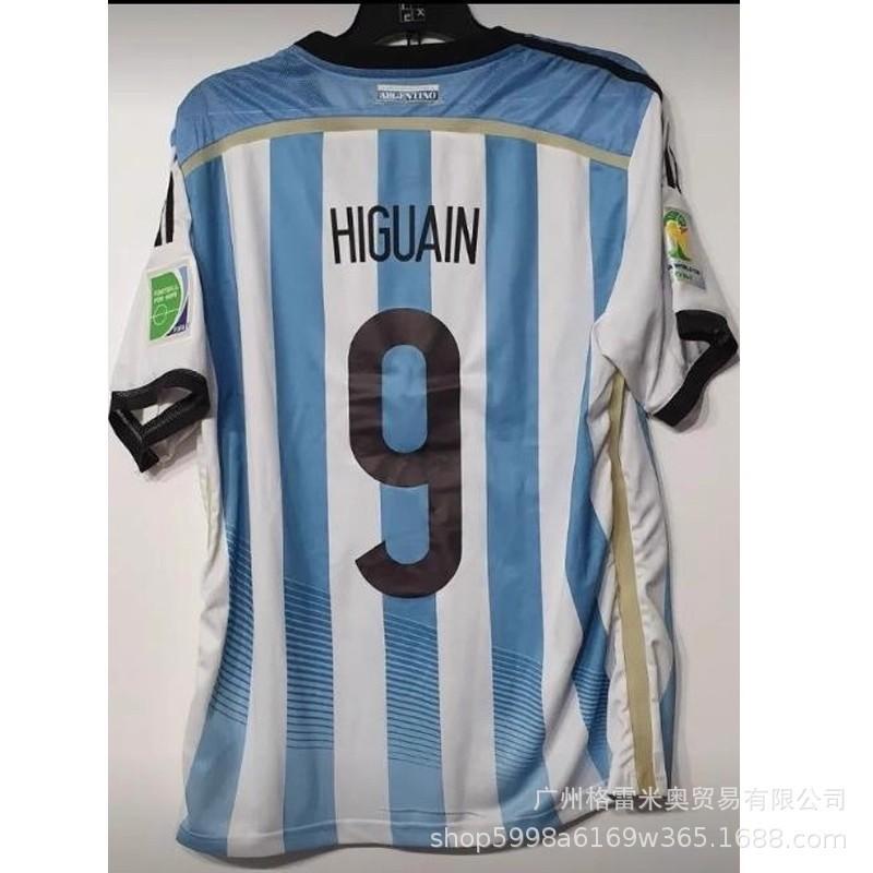 Retro Soccer Training Jerseys Men Classic National Team Player Edition Short Sleeve