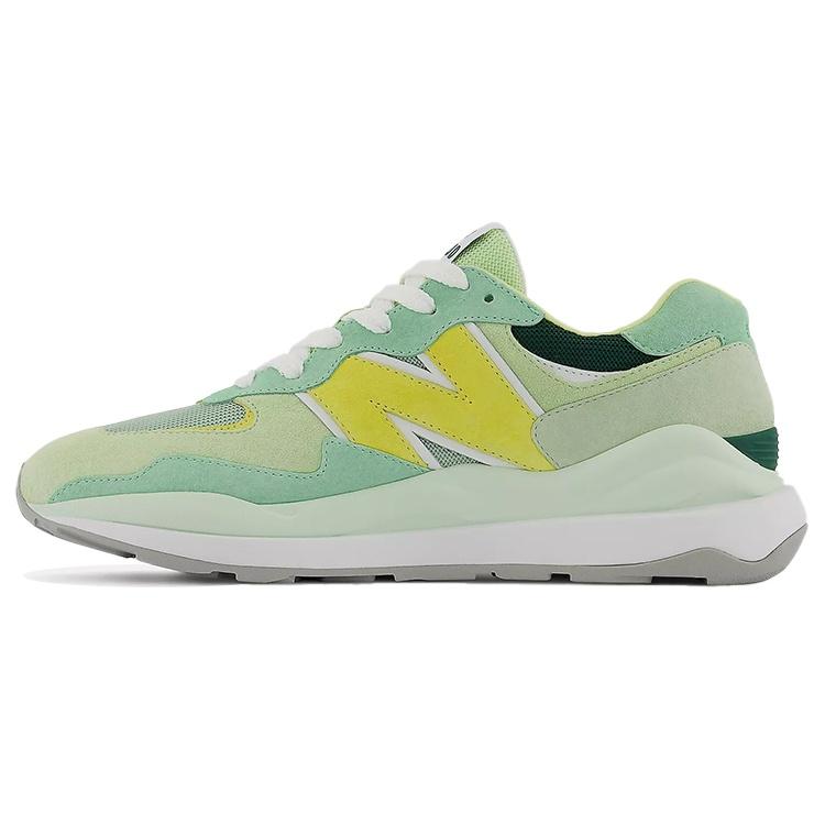 New Balance STAUD x 57/40 Agave Green Men s M5740SQ EU 42.5