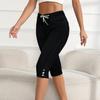 Dámské Skinny Trend Roztrhané Ležérní Módní Džíny s Úzkou Nohavicí