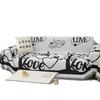 Chenille Sofa Towel Four Seasons Universal All-Inclusive Sofa Cover Dust Cover Living Room One-Piece Sofa Large Cover Cloth