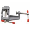 Vice Vise Table Swivel Lock Aluminum alloy Bench Clamp Pliers Portable