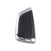 Dudely 4 Button Smart Card Key Shell Insert Blade For Bmw X1 X3 X5 X6 F48 F39 F10 F22 F30 G30 G20 530 525 730 3/5/7 Series