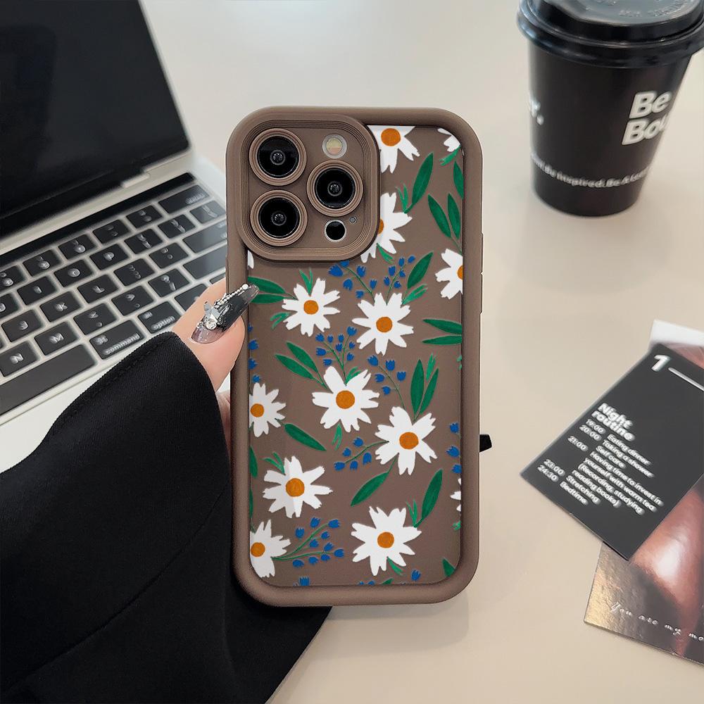 Phone Case for iPhone 16 13 11 Pro Max iPhone 11 13 16 Samsung S24 Ultra Samsung A54 Redmi Note 12 11 Infinix Case