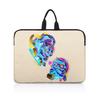 Cute Cartoon Peripheral Laptop Bag, Dirt Resistant