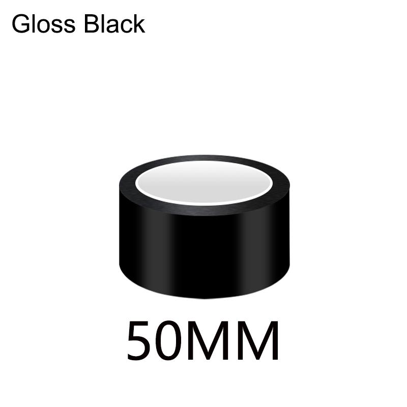 4 Style Universal Car Anti-collision Protector Film Strip Nano Tape Scratchproof Car Film Door Edge Rim Protective Car Stickers