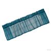 Curtain Tier - Rod Panels Window Treatments Small Curtains Tailored Tiers/Valances For Kitchen