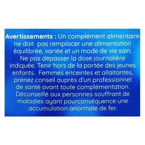 FERROTONE Pomme - 14 sachets monodoses