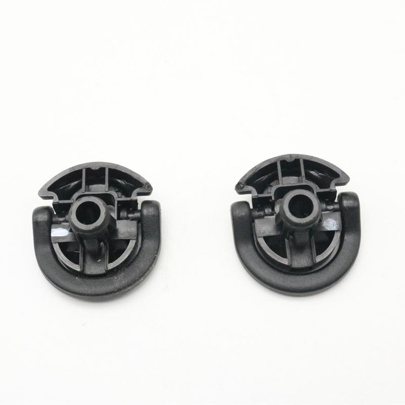 For Suzuki Vitara SX4 S-Cross Car Trunk Storage Device Baggage Shopping Cargo Fixing Hook Clip 76721-66M00-5PK
