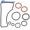 Para MerCruiser Bravo 1 2 3 Outdrive Carcaça do Motor Jogo de Juntas Alto 16755Q1 16755A1 16755 Sierra 18-2615