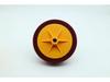 M14 Hex Waxing and Polishing Pad for Car Paint Care