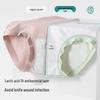 Jindu Post-C-section High-Waist Antibacterial Recovery Underwear