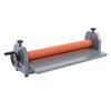 Cold Laminator Machine 25.6 Inch Hand Crank Manual PVC Photo Film Cold Laminator for Office School