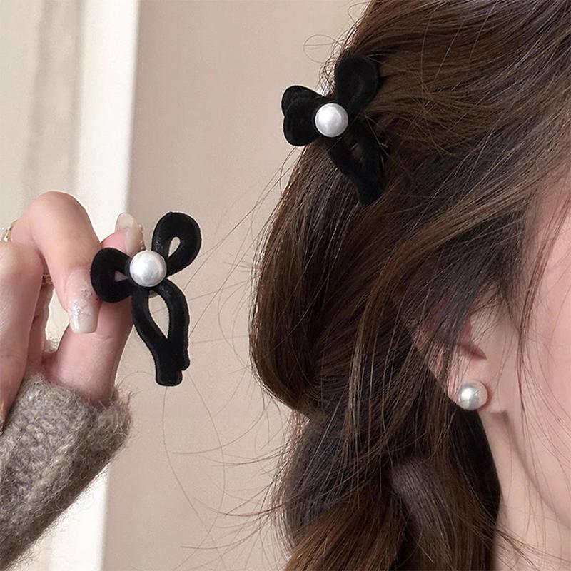 

2 шт. блестящие маленькие зажимы для волос для женщин и девочек, боковая заколка для волос на лбу, челка для принцессы, маленькая заколка для волос, заколка для укладки волос A7