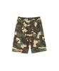 FREEDOM Basic Mesh Bermuda Shorts (Light Camo)