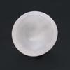 Selenite Round Bowl - 6 Cm