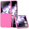 ABEEL For Xiaomi Mix Flip 5G Case Hard PC Protective Phone Cover Skin Touch Feeling