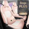 2024 Wuling Bingo PLUS Universal Wear-Resistant Car Seat Cover for All Seasons