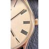 Used LONGINES Longines manual winding watch cal847 thin 2-hand dress watch working item
