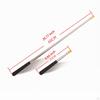 Retractable Landing Net Pole, Telescopic Fishing Non-Slip Handle, Repair, Wear-Resistant,